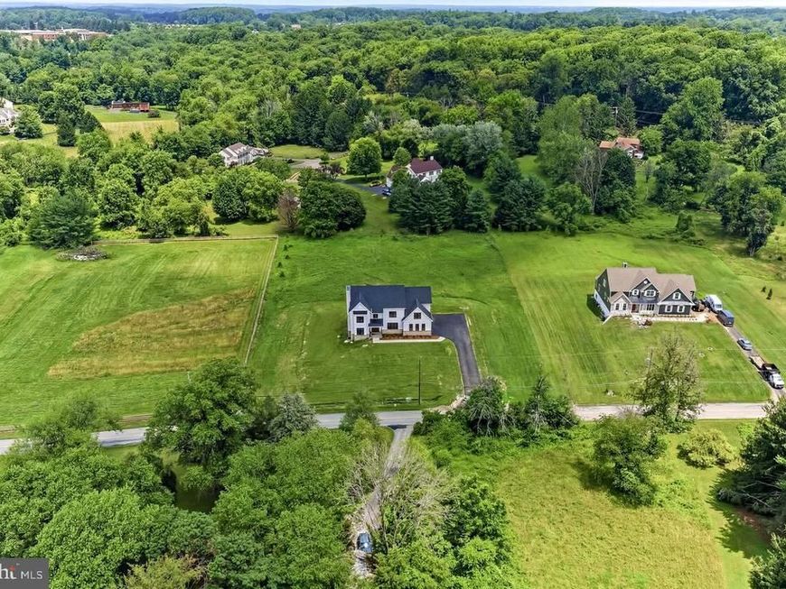 989 Sills Mill Road , Kennett Square, PA 19348 Main Photo