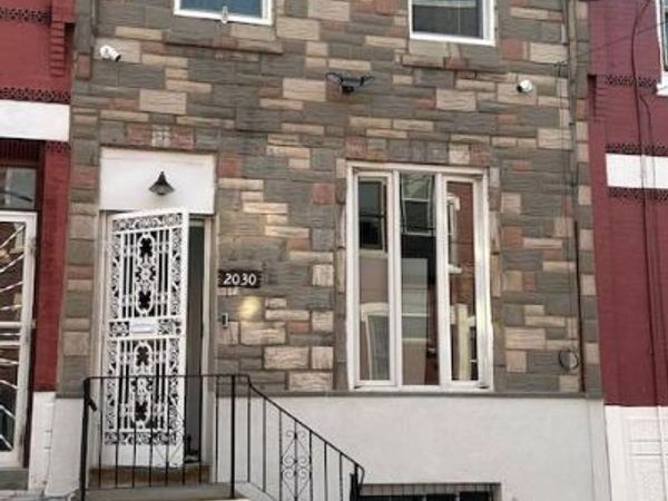 2030 N CARLISLE STREET , PHILADELPHIA, PA 19121