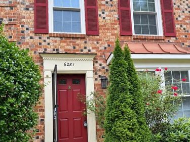 6281 RATHLIN DRIVE, SPRINGFIELD, VA 22152