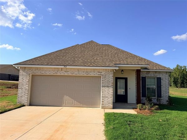 302 Babineaux Lane, Haughton, LA 71037