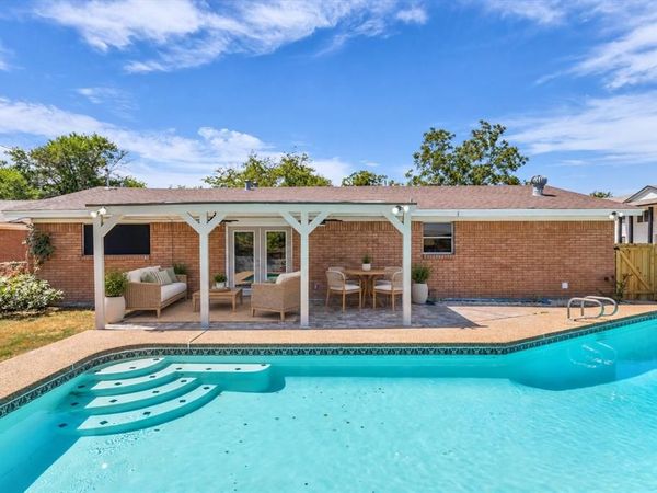 1025 N 59th Street, Waco, TX 76710