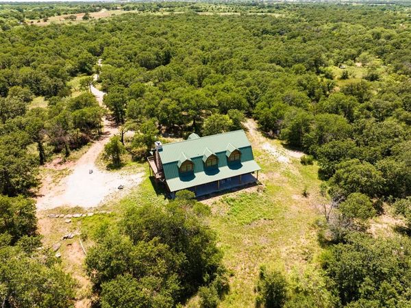1992 County Road 330, Eastland, TX 76448