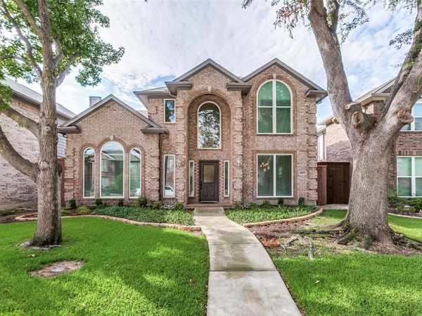 18803 Park Grove Lane, Dallas, TX 75287