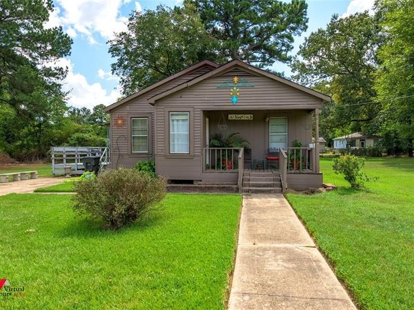 5825 Grantham Street, Shreveport, LA 71129