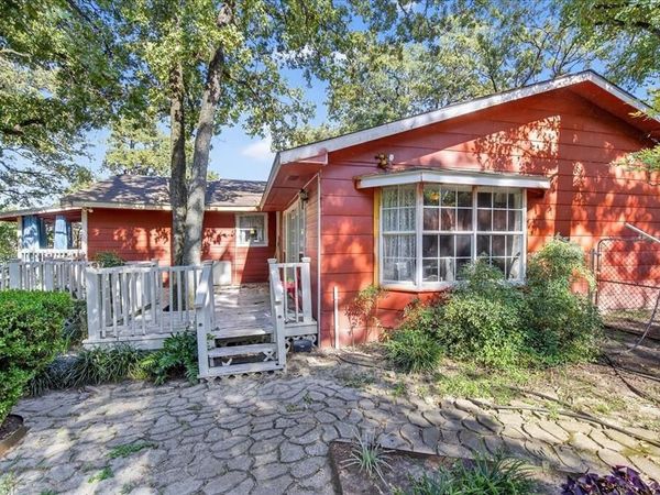 20019 Patricia Drive, Kemp, TX 75143