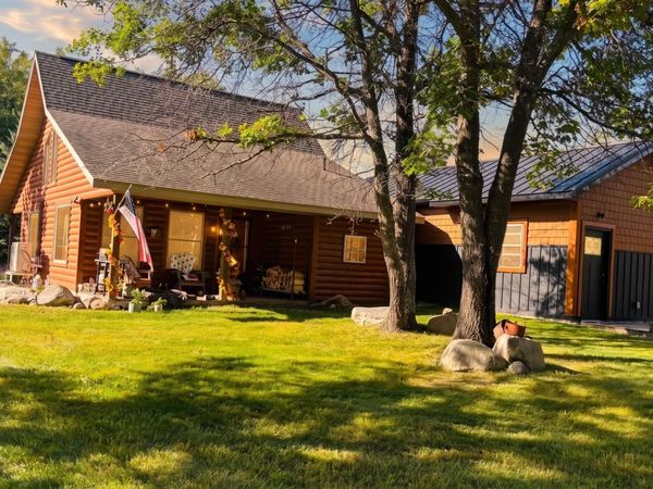 39446 Old Backboard Road, Laporte, MN 56461