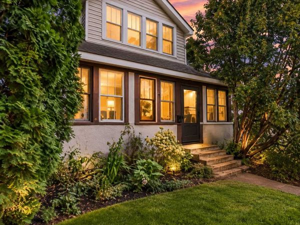 5612 Xerxes Avenue S, Edina, MN 55410