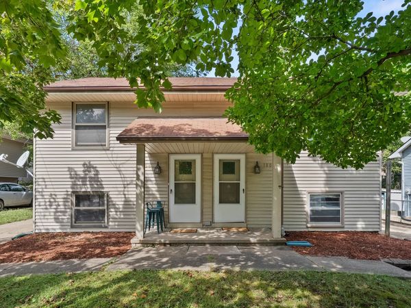 1858 E Park Avenue, Des Moines, IA 50320