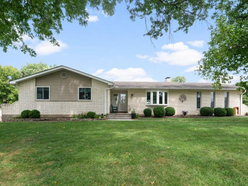6166 Ramblingridge Drive, Green Township, OH 45247 Photo 1