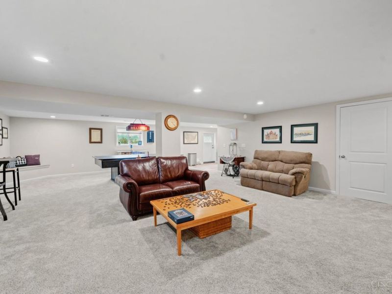 6166 Ramblingridge Drive, Green Township, OH 45247 Photo 33