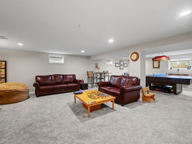 6166 Ramblingridge Drive, Green Township, OH 45247 Photo 34