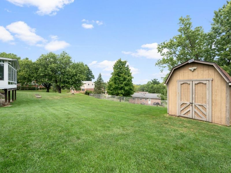 6166 Ramblingridge Drive, Green Township, OH 45247 Photo 45