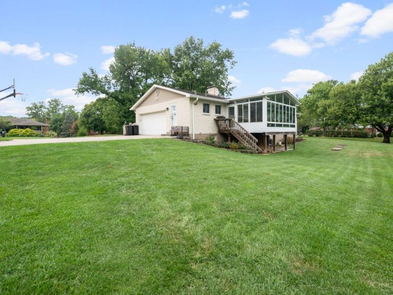 6166 Ramblingridge Drive, Green Township, OH 45247 Photo 46