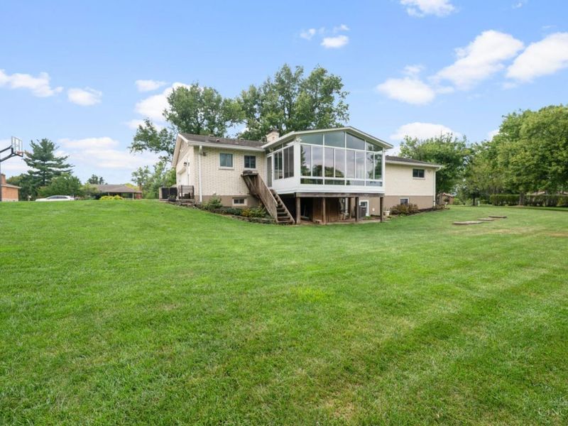 6166 Ramblingridge Drive, Green Township, OH 45247 Photo 48