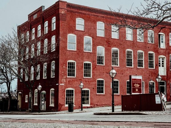 87 North Water Street, Unit 101, New Bedford, MA 02740