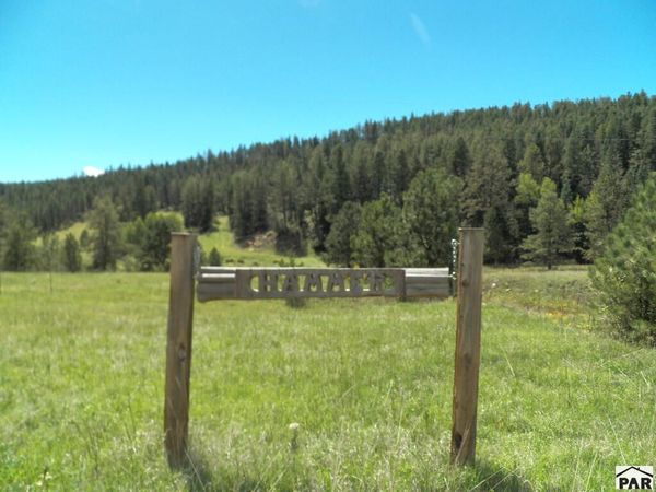 12172 Co Rd 42, Weston, CO 81091