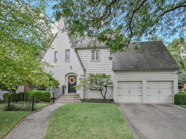 286 N Broadmoor Boulevard, Springfield, OH 45504