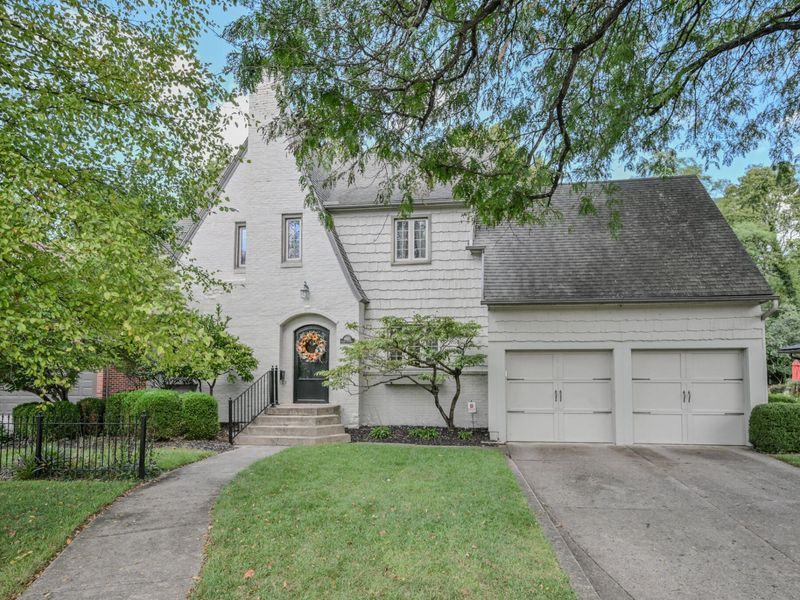 286 N Broadmoor Boulevard, Springfield, OH 45504 Photo 1
