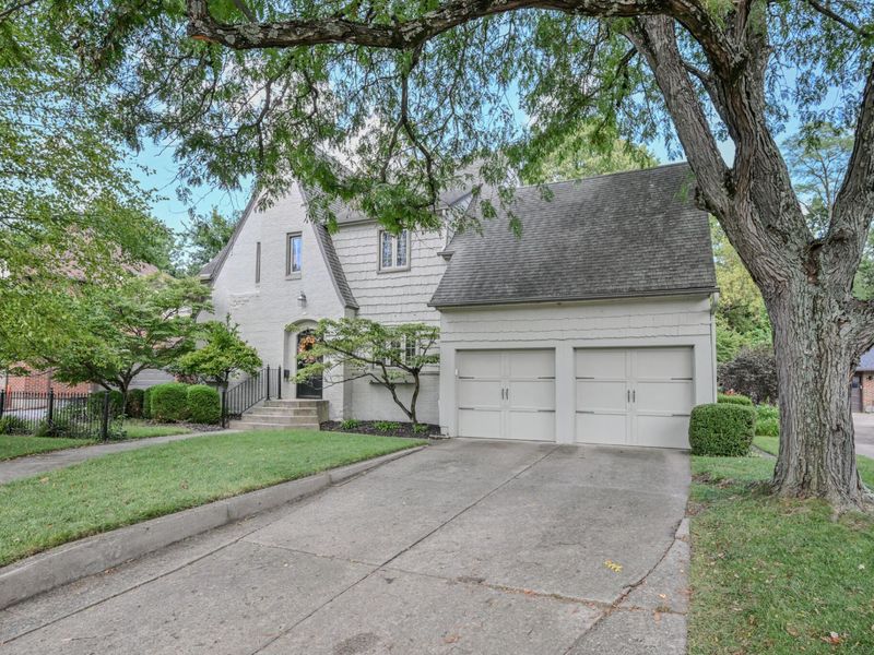 286 N Broadmoor Boulevard, Springfield, OH 45504 Photo 3