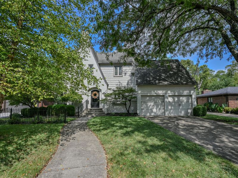 286 N Broadmoor Boulevard, Springfield, OH 45504 Photo 4