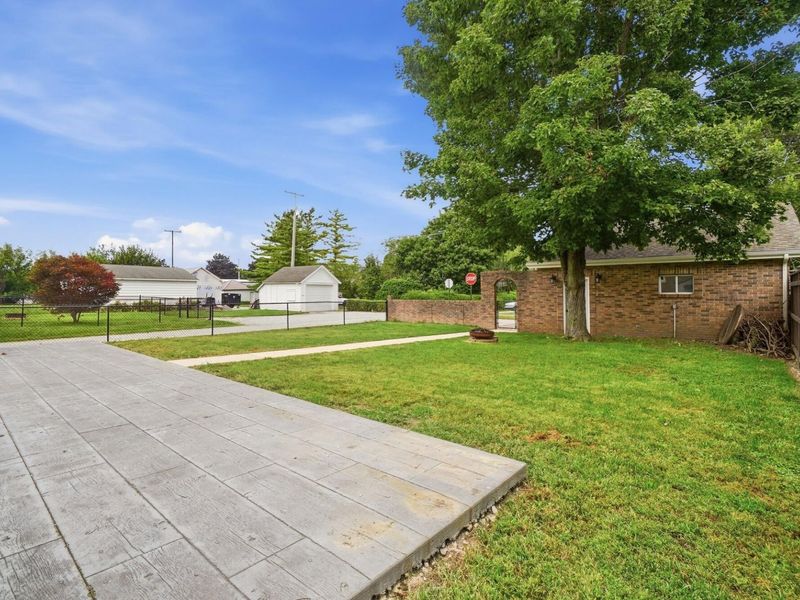 410 W Pearl Street, Wapakoneta, OH 45895 Photo 30