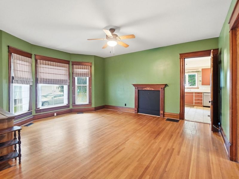 410 W Pearl Street, Wapakoneta, OH 45895 Photo 7