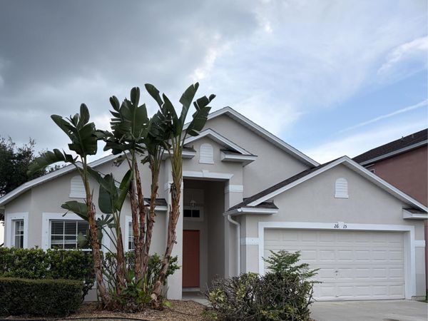 2615 Kendrick Court , Indian Harbour Beach, FL 32937
