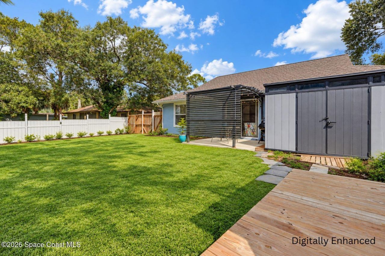 6385 4th Place , Vero Beach, FL 32968 Photo