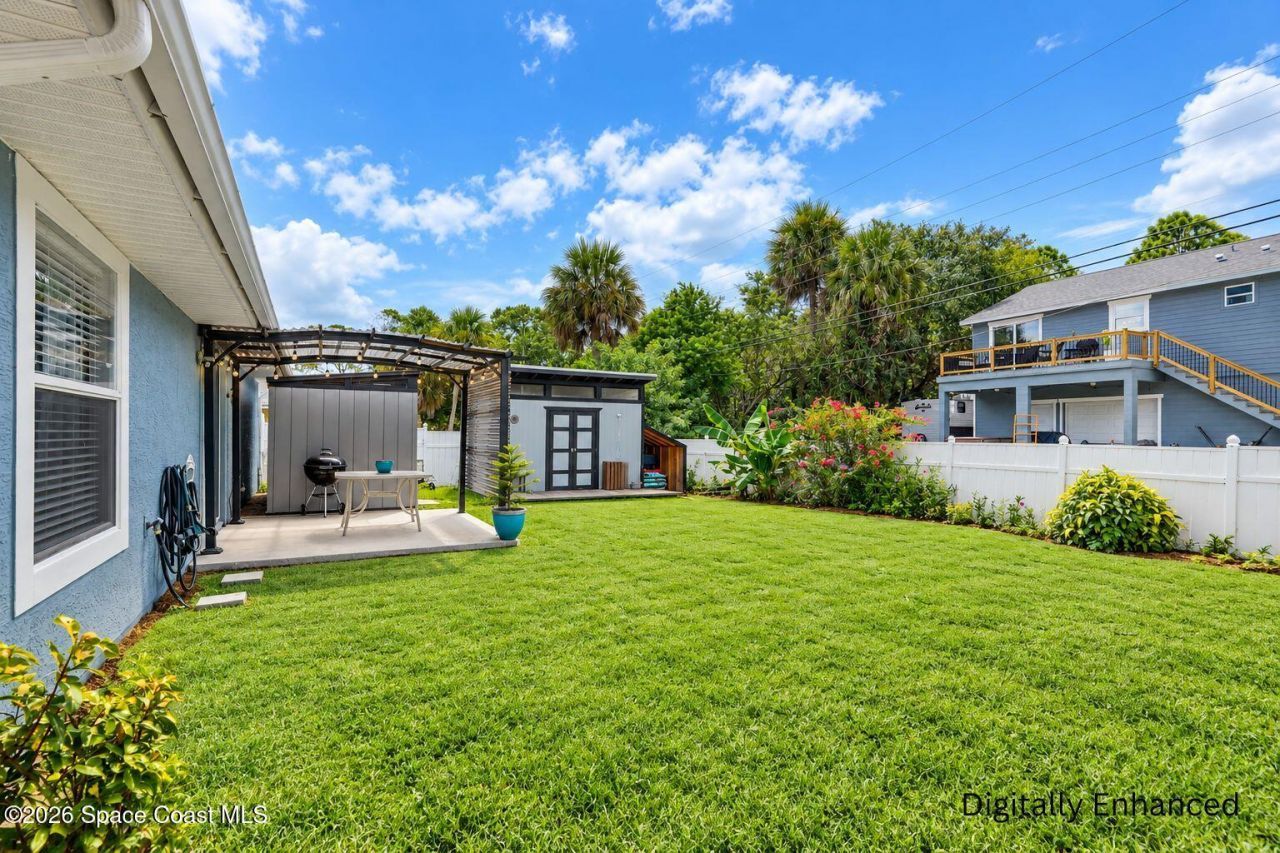 6385 4th Place , Vero Beach, FL 32968 Photo