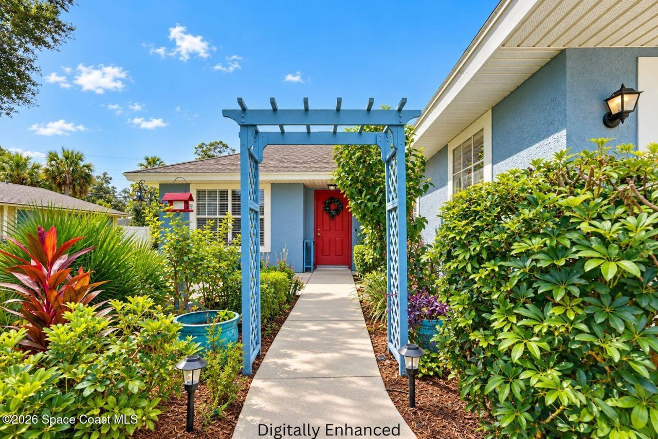 6385 4th Place , Vero Beach, FL 32968 Photo