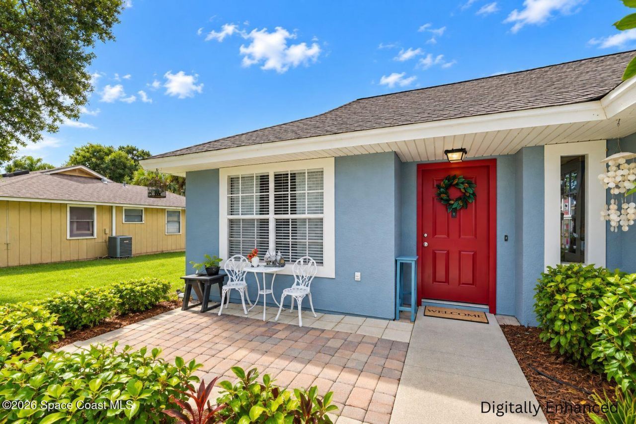 6385 4th Place , Vero Beach, FL 32968 Photo