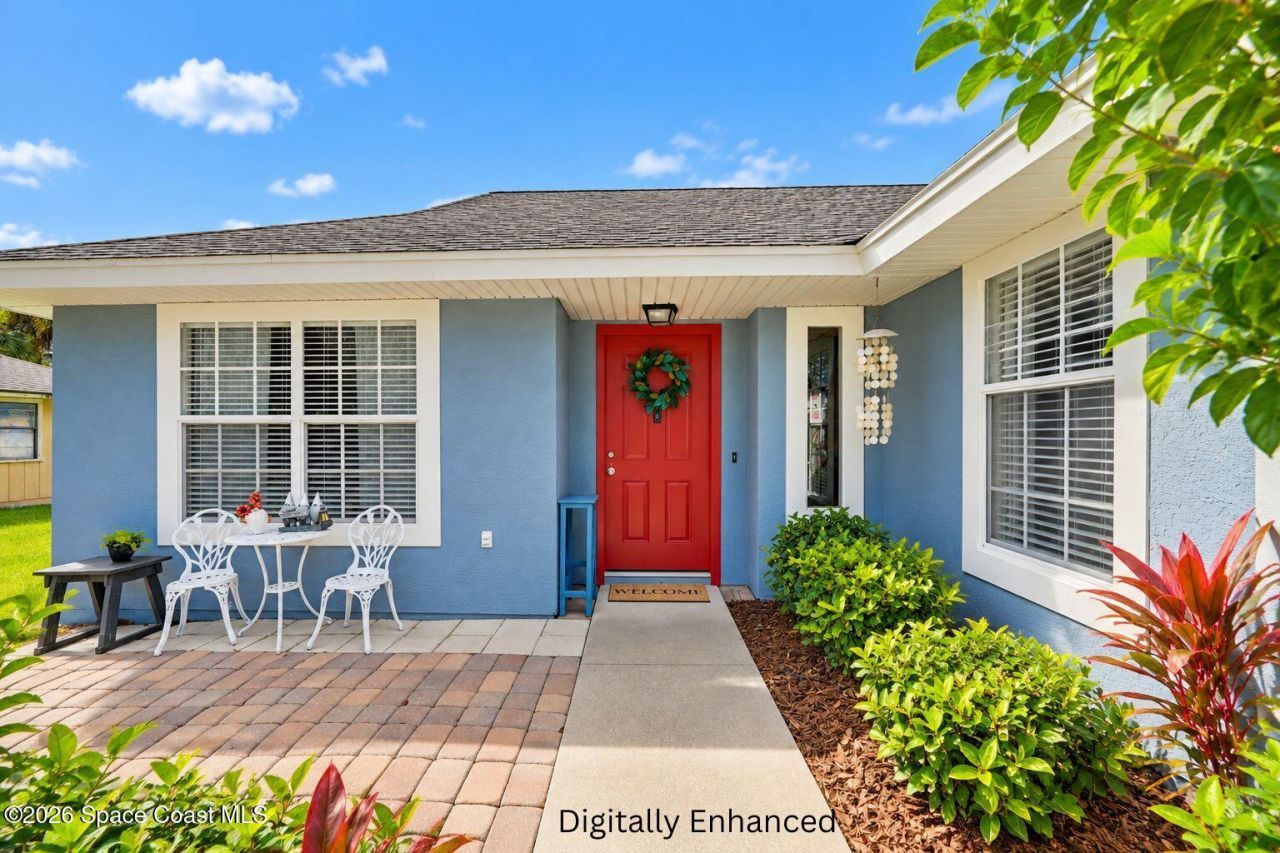 6385 4th Place , Vero Beach, FL 32968 Photo