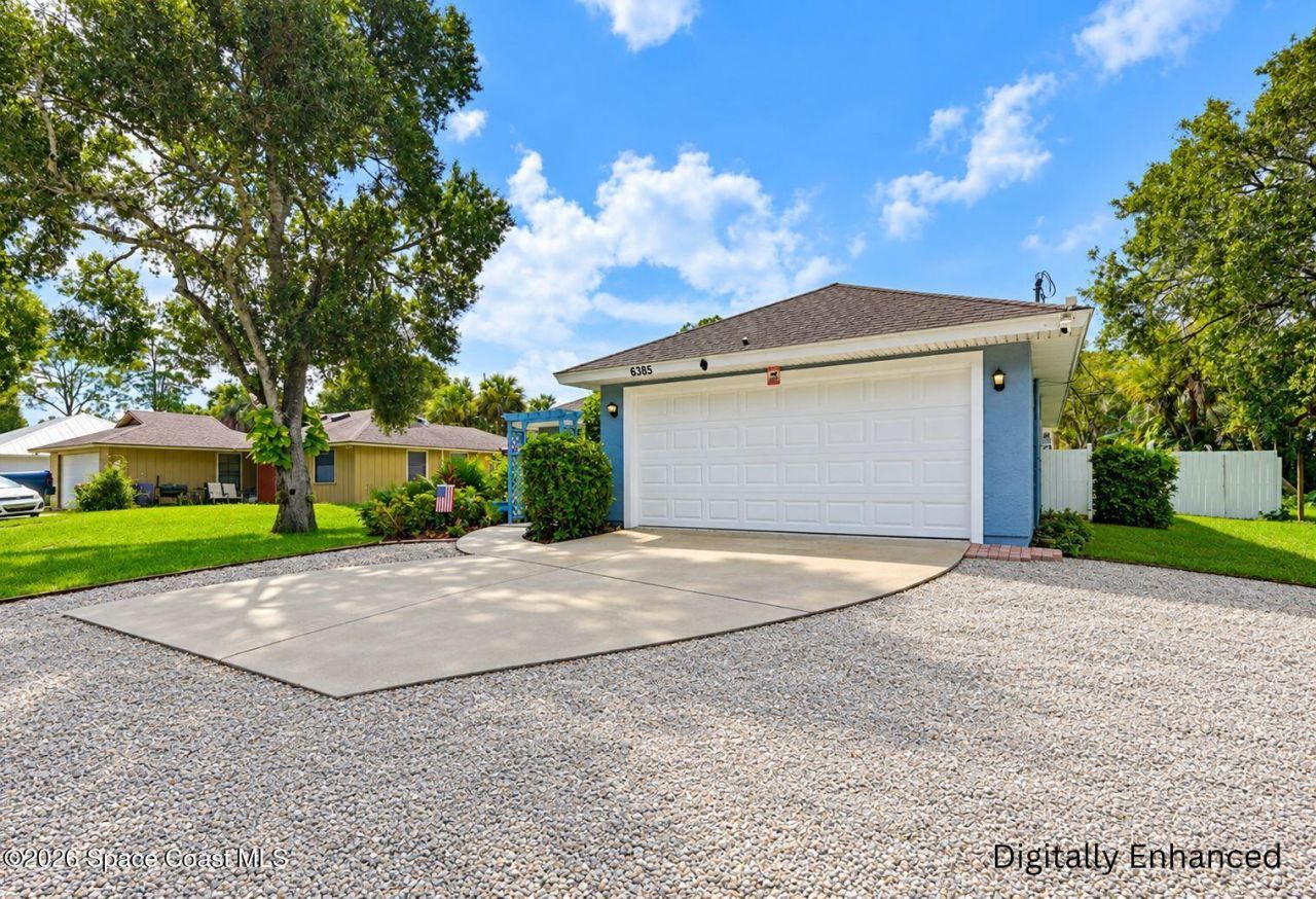 6385 4th Place , Vero Beach, FL 32968 Photo
