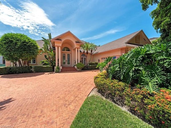 1620 3rd ST S, NAPLES, FL 34102