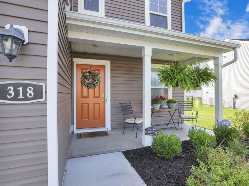 318 Trinity Way W, Newark, OH 43055 Photo 3