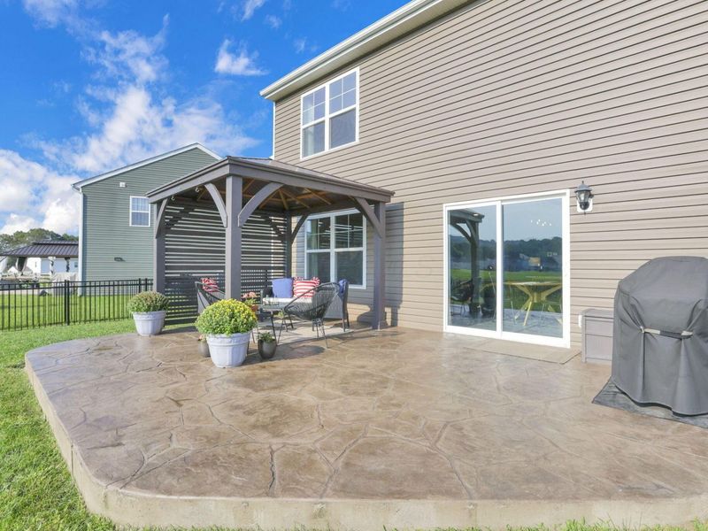 318 Trinity Way W, Newark, OH 43055 Photo 31