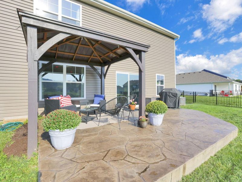 318 Trinity Way W, Newark, OH 43055 Photo 32