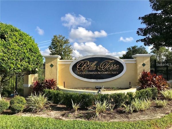 2603 MAITLAND CROSSING WAY , Unit 105, ORLANDO, FL 32810