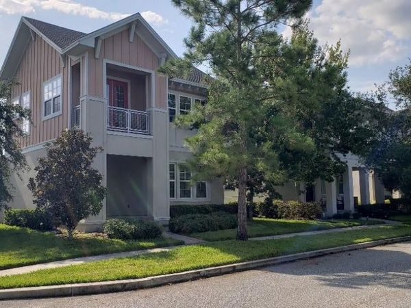 13818 ELIOT AVENUE , ORLANDO, FL 32827