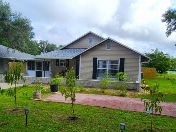 677 WARNER STREET , GROVELAND, FL 34736