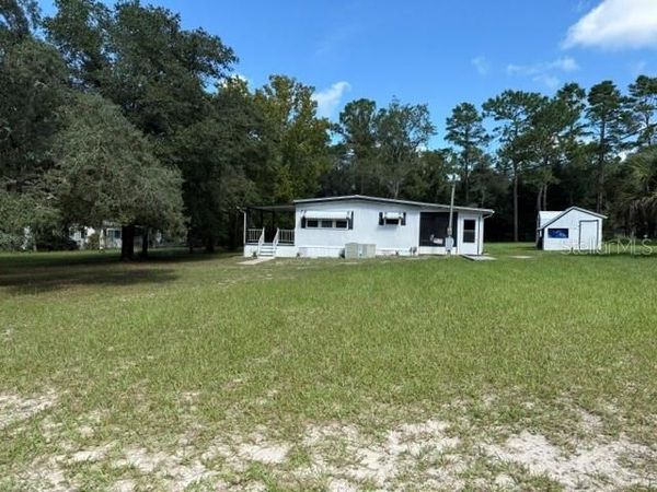 2935 E RACCOON CT. COURT S, INVERNESS, FL 34452