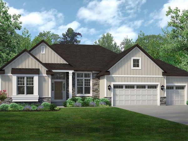 293 Hill Dr, Unit Lt159, Union Grove, WI 53182