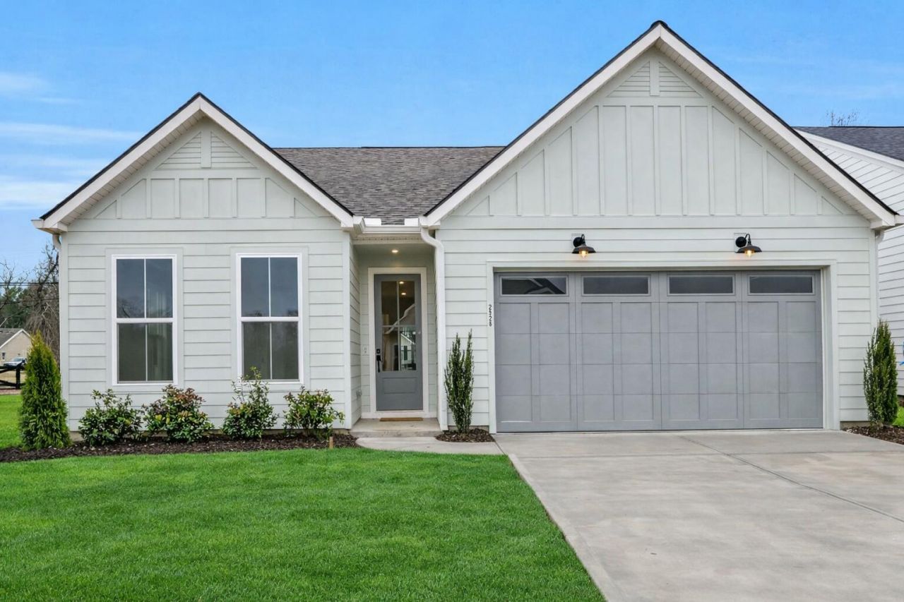 2703 Butlers Green Circle, Unit Lot 55, Chattanooga, TN 37421 Main Photo