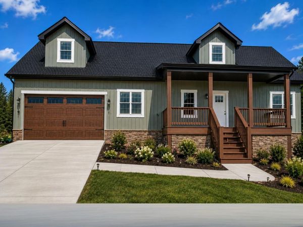 259 Splendor Way, Parrottsville, TN 37843