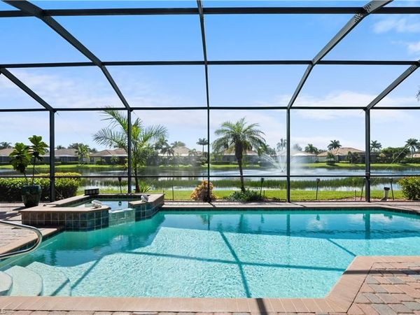 11341 Reflection Isles BLVD, FORT MYERS, FL 33912