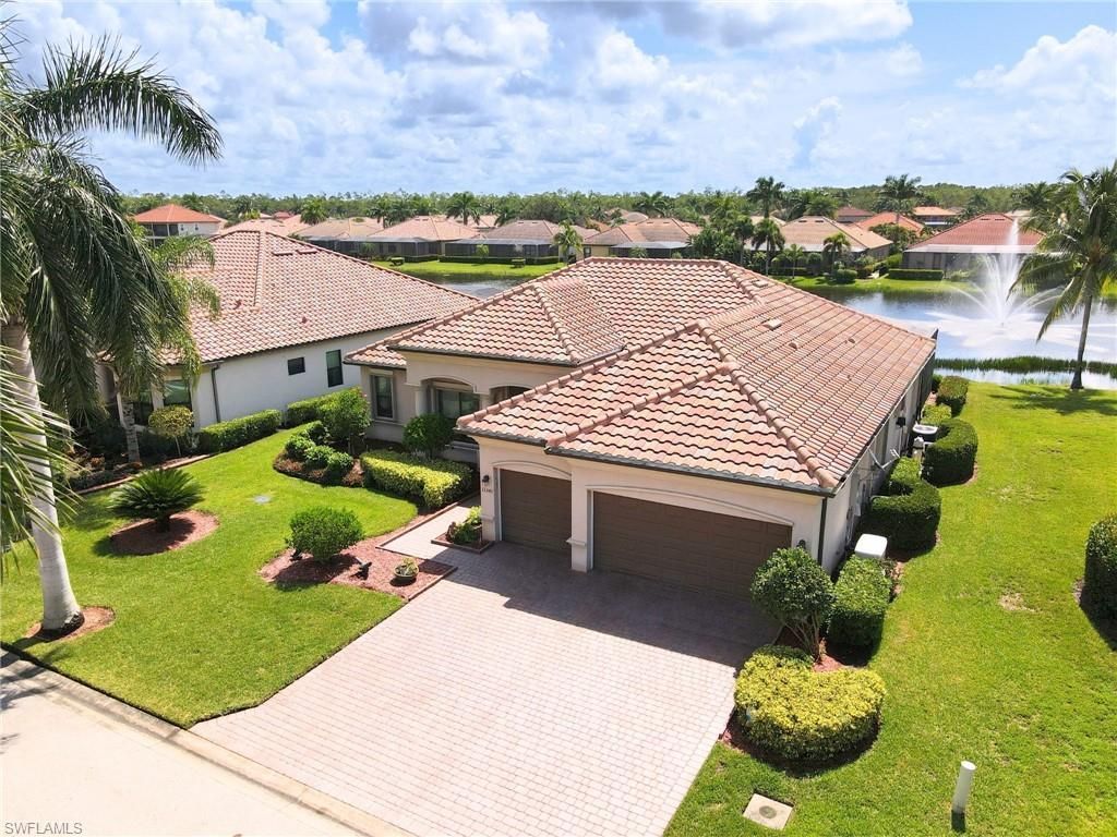 11341 Reflection Isles Blvd, Fort Myers, FL 33912 Photo