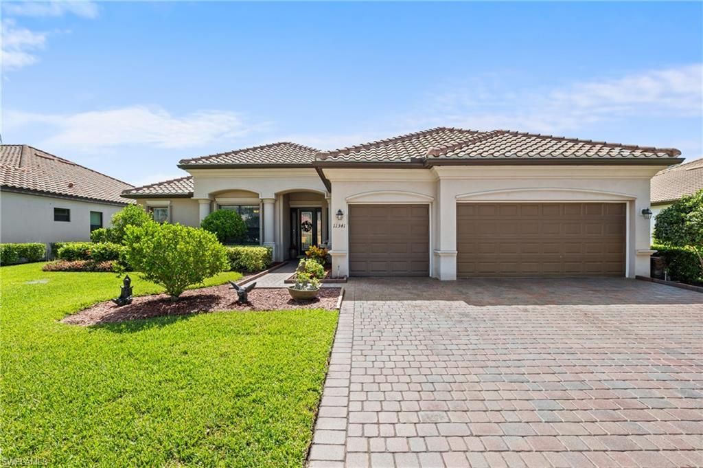 11341 Reflection Isles Blvd, Fort Myers, FL 33912 Photo