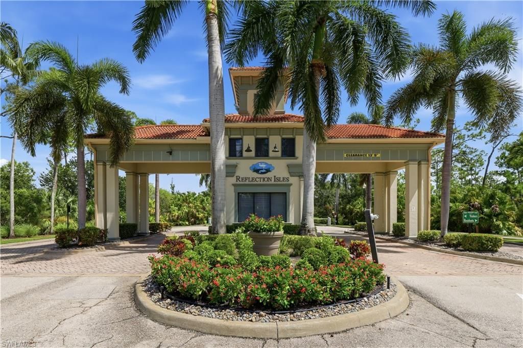 11341 Reflection Isles Blvd, Fort Myers, FL 33912 Photo