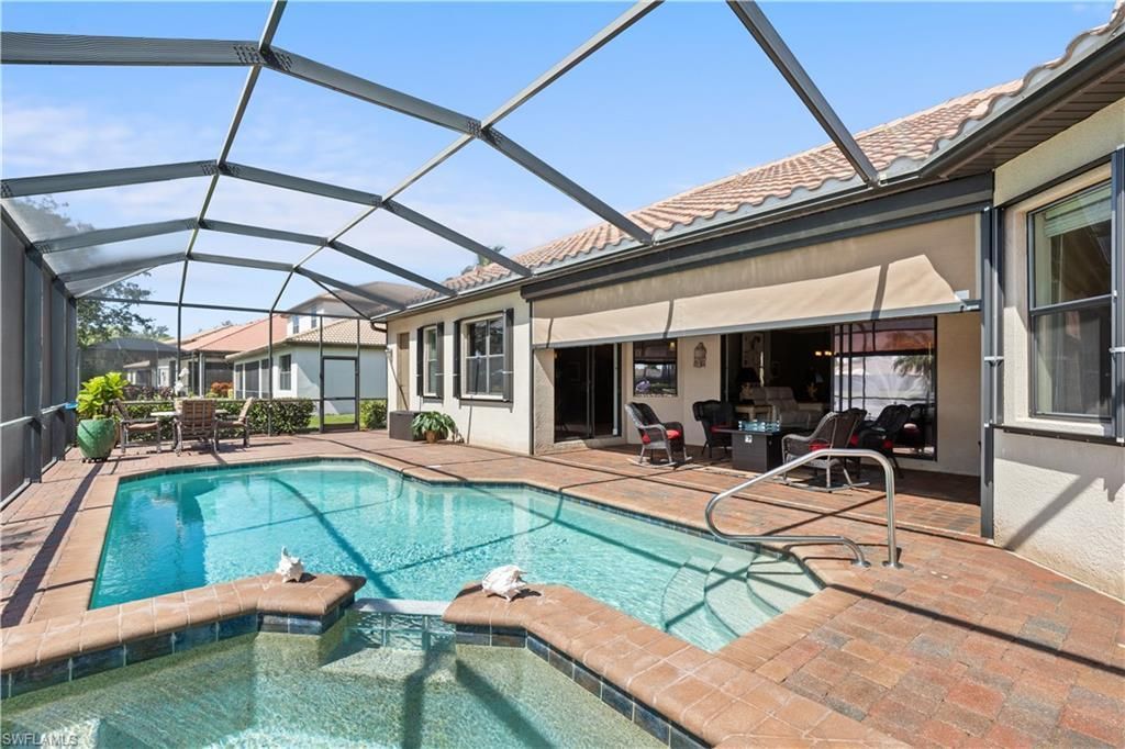 11341 Reflection Isles Blvd, Fort Myers, FL 33912 Photo