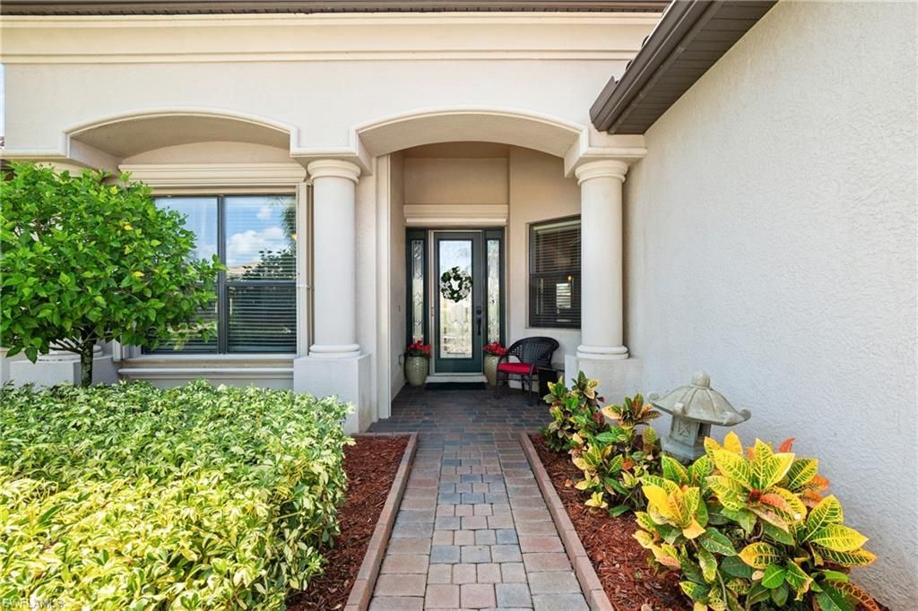 11341 Reflection Isles Blvd, Fort Myers, FL 33912 Photo